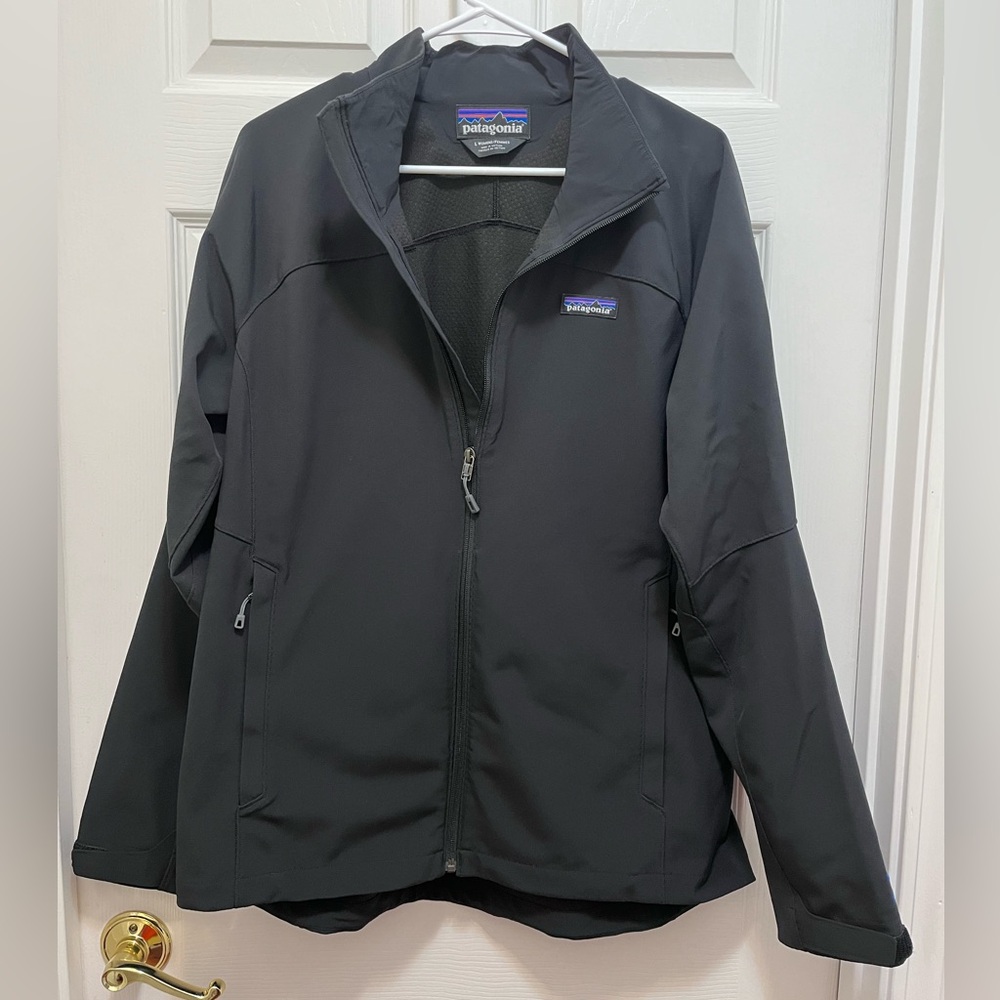 Patagonia women’s Jacket size Large